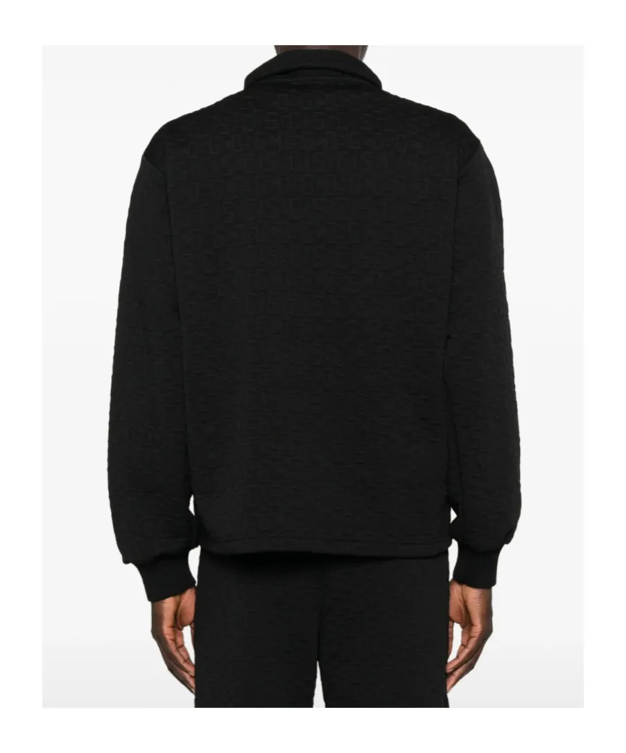 Gcds Monogram Jacket