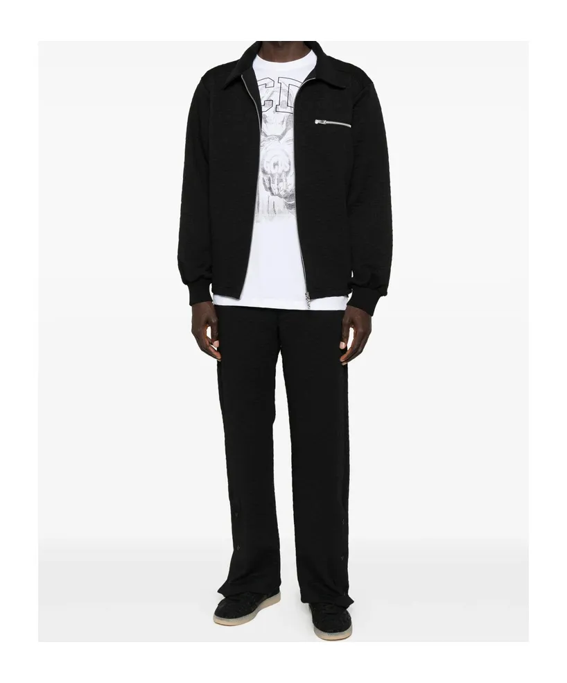 Gcds Monogram Track Pants