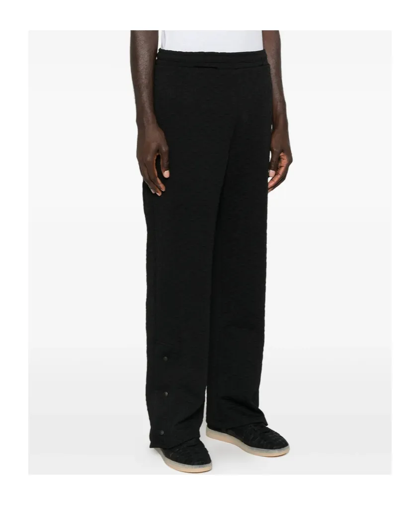 Gcds Monogram Track Pants