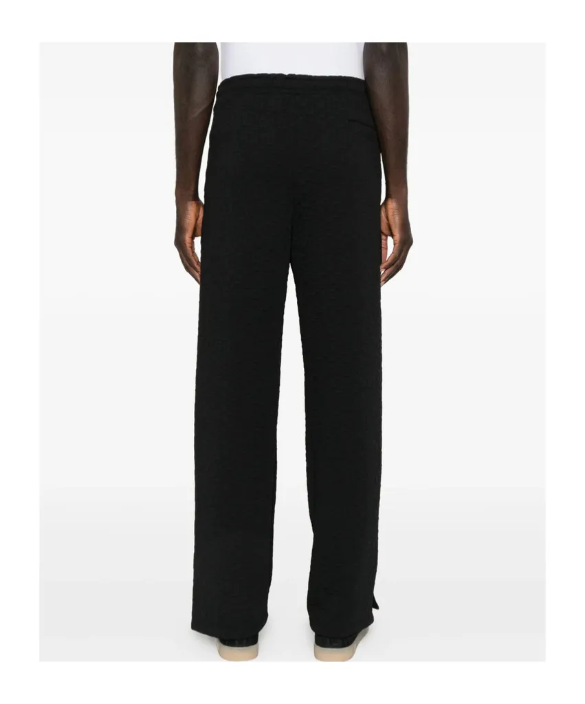 Gcds Monogram Track Pants