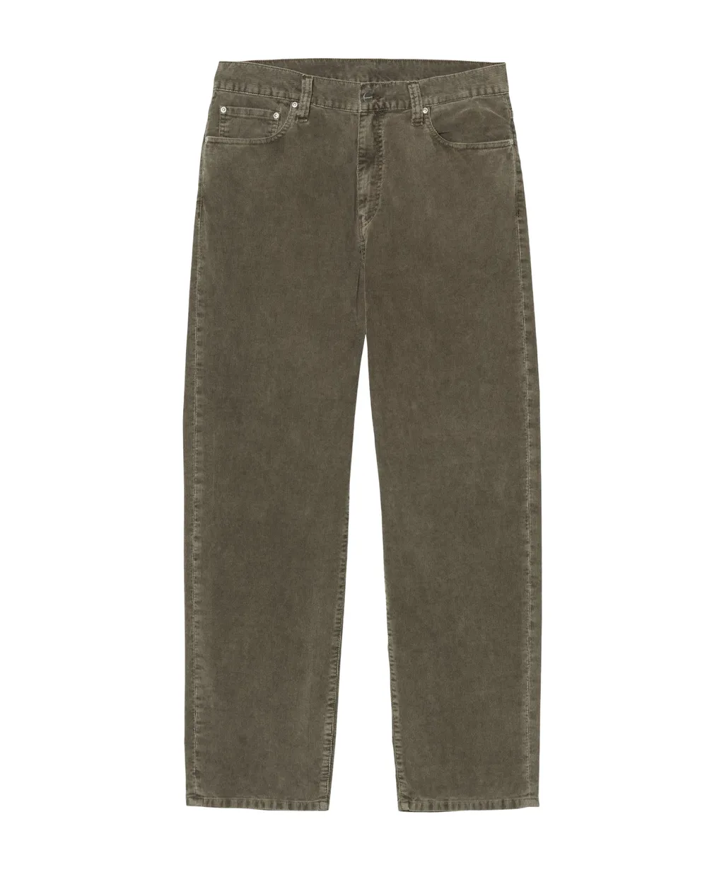 Carhartt Wip Aaron Pants
