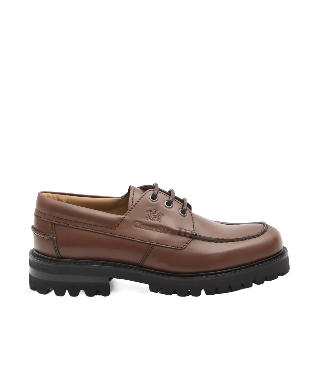 Derby Pickering Shoes