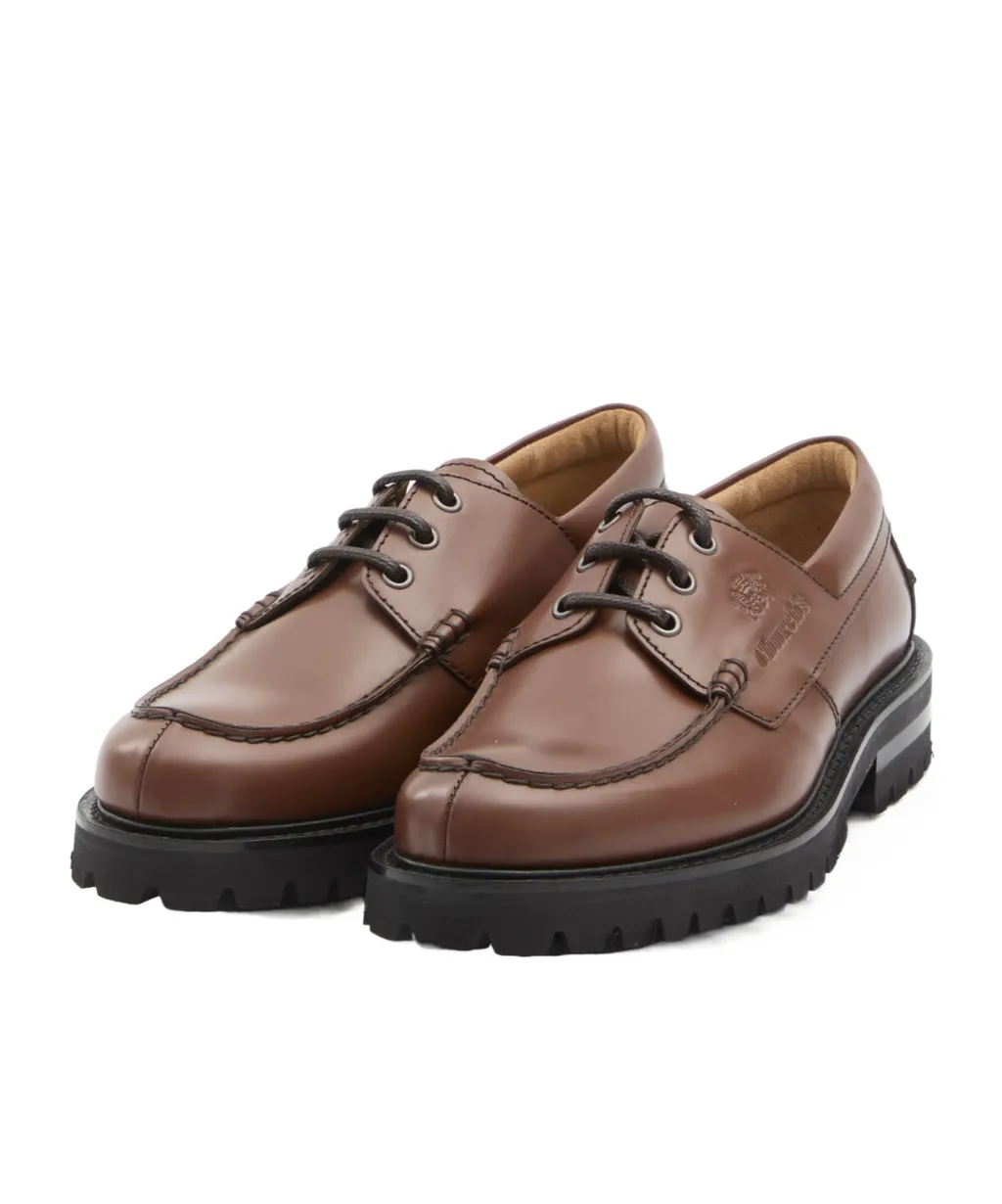 Derby Pickering Shoes