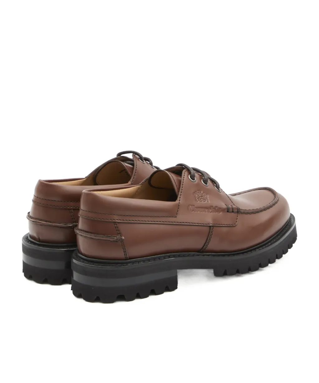 Derby Pickering Shoes