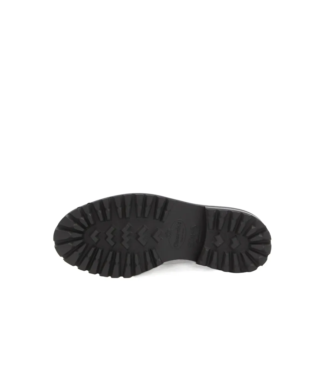 Derby Pickering Shoes