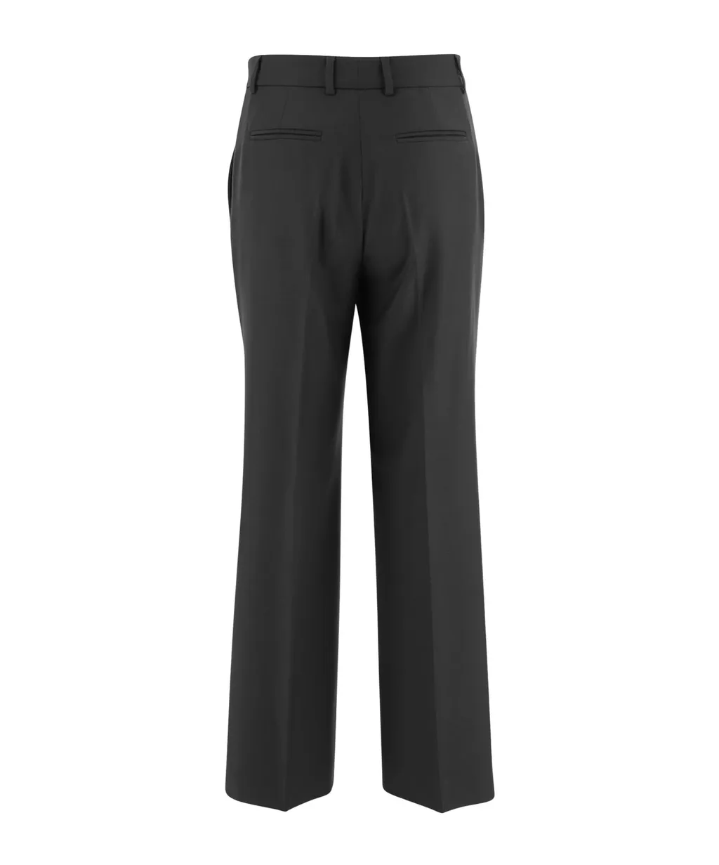 Ql2 Teodora Wool Pants