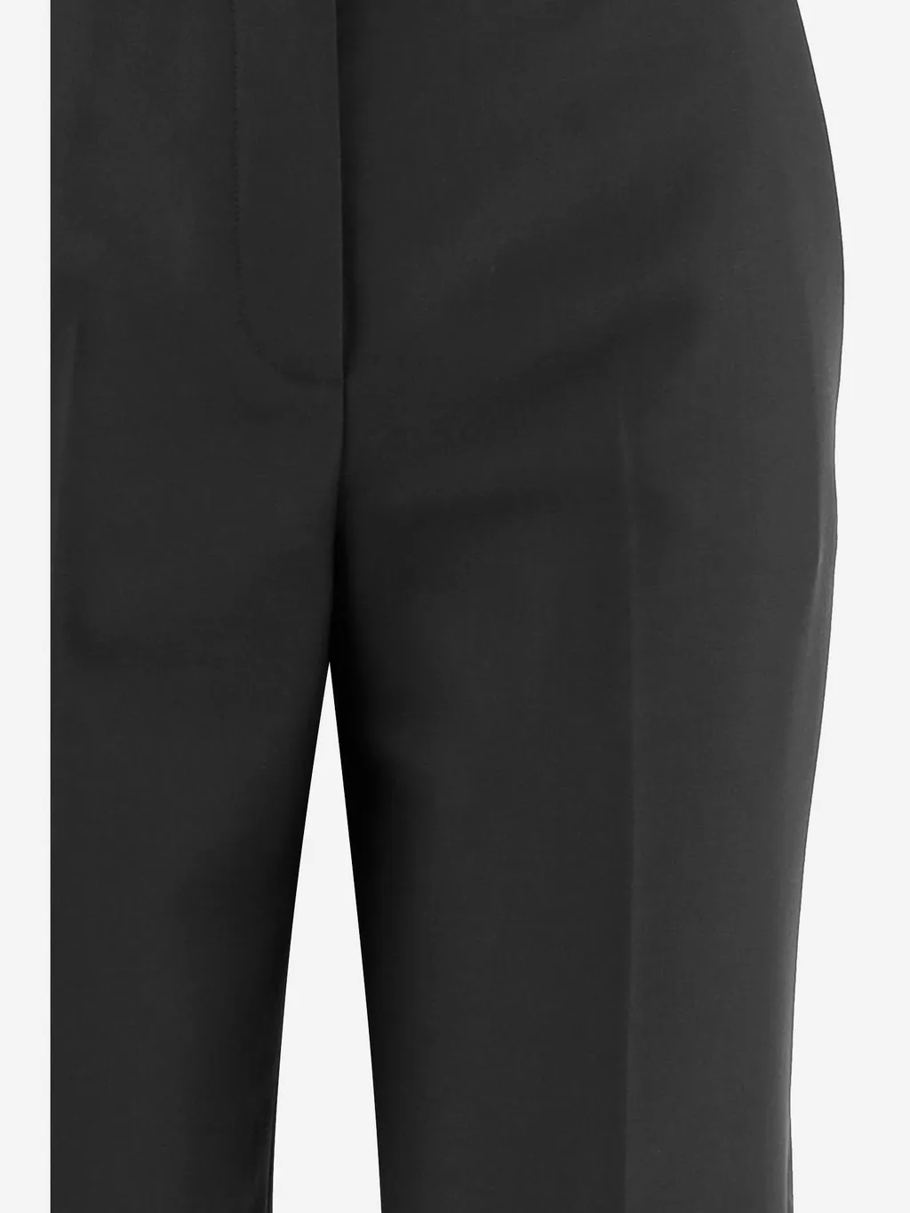 Ql2 Teodora Wool Pants