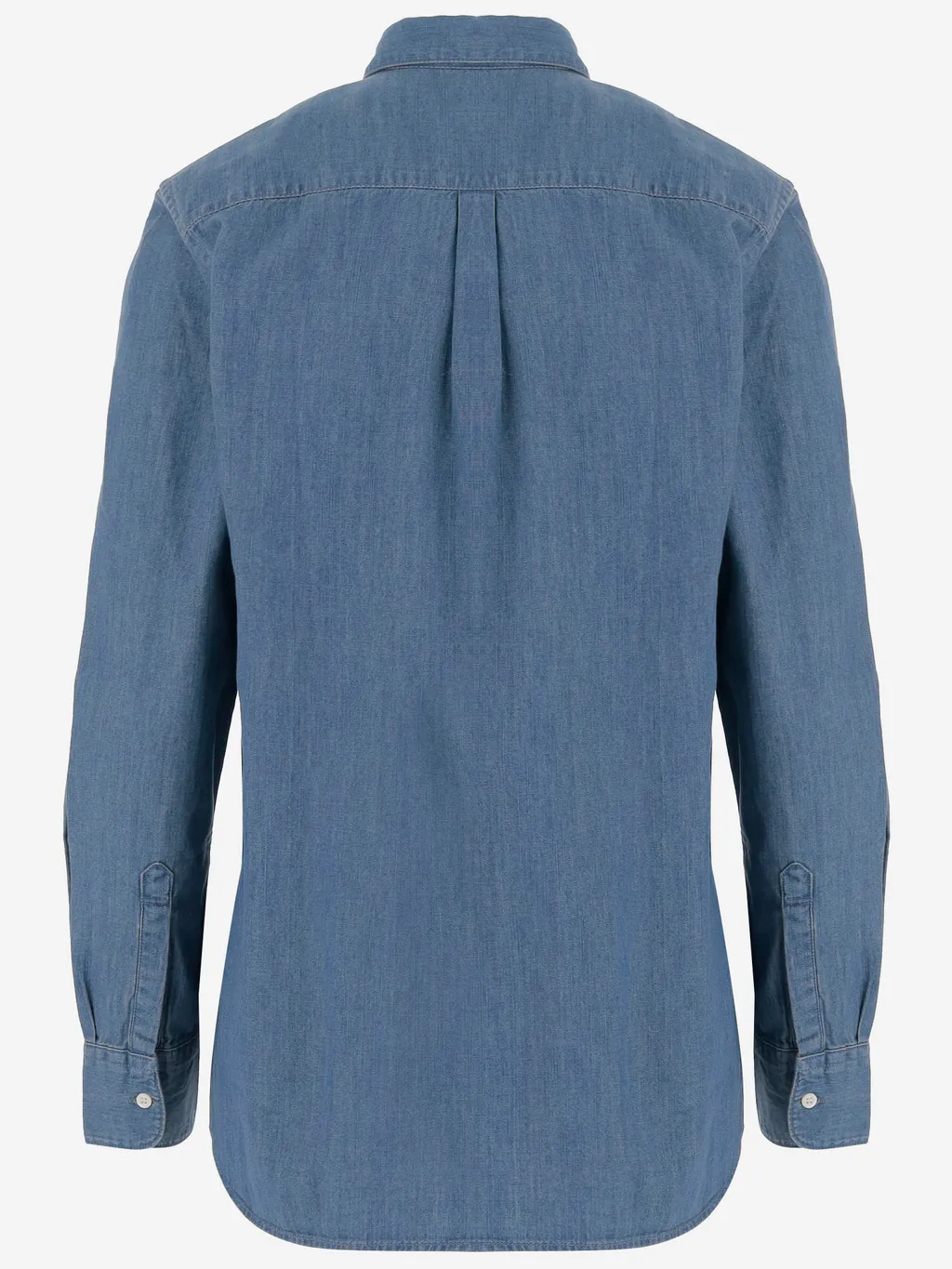 Long-Sleeved Shirt