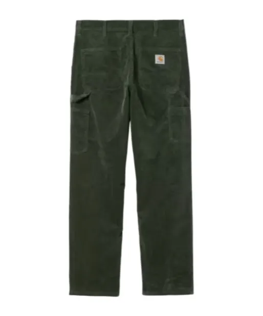 Carhartt Wip Single Knee Corduroy Pants