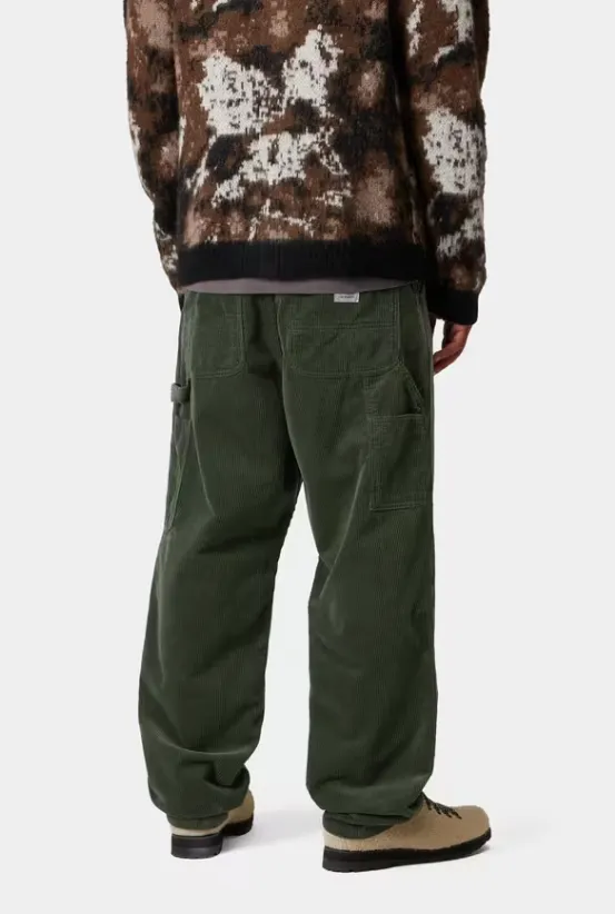 Carhartt Wip Single Knee Corduroy Pants