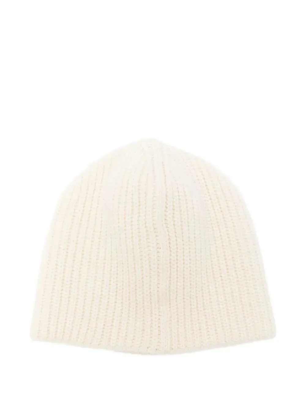 Ribbed Beanie