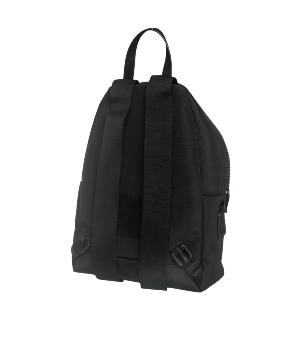 Top Handle Backpack