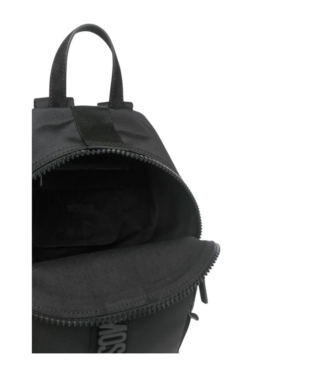 Top Handle Backpack
