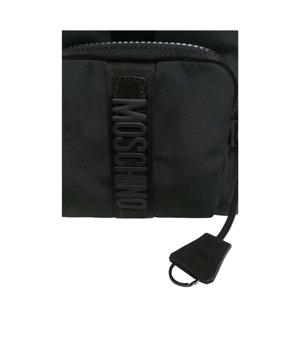 Top Handle Backpack
