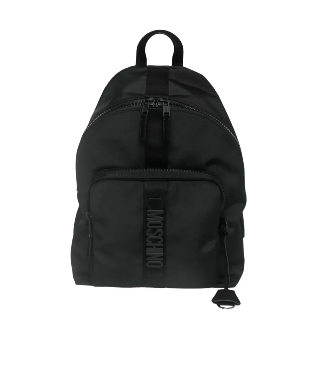 Top Handle Backpack