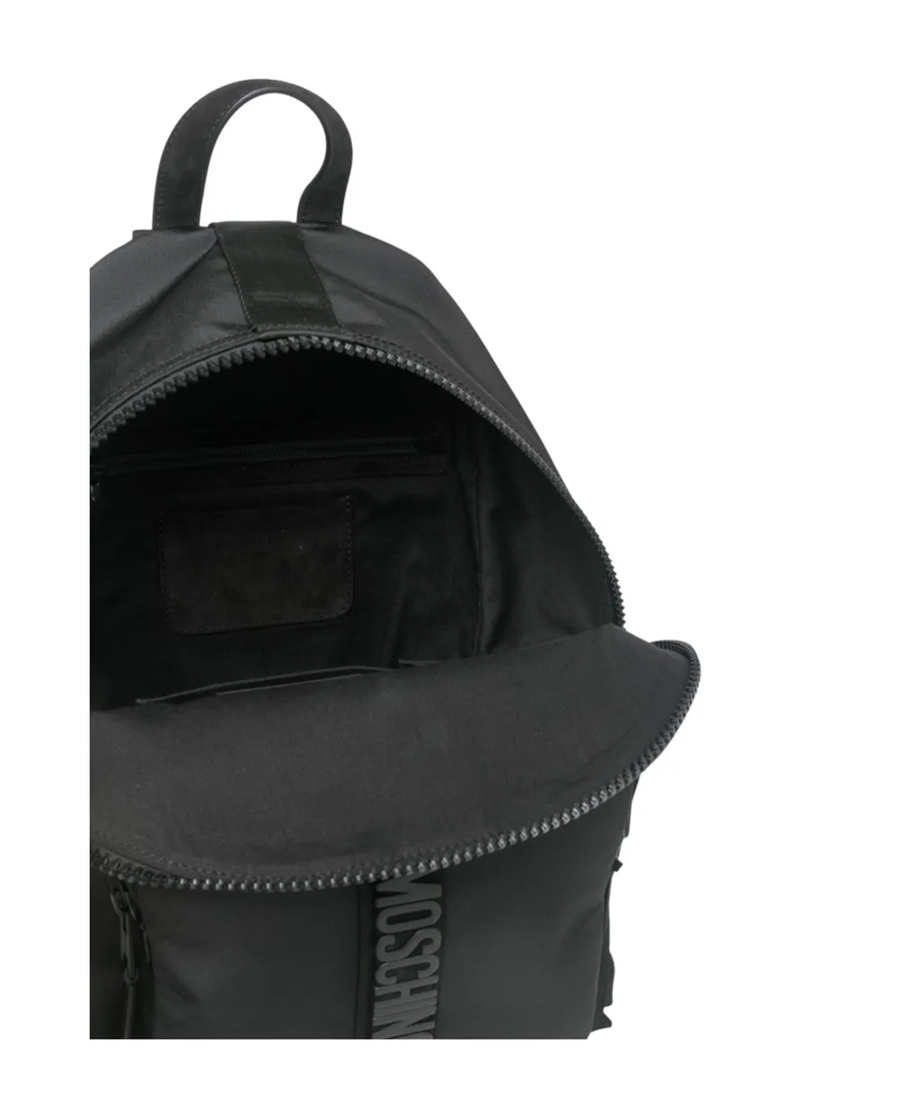 Top Handle Backpack