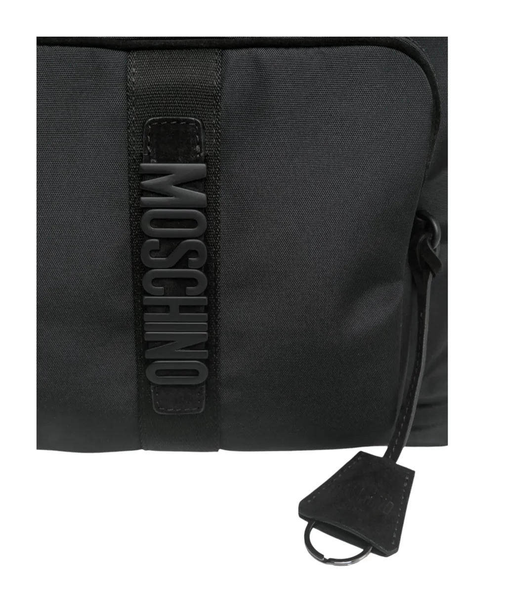 Top Handle Backpack