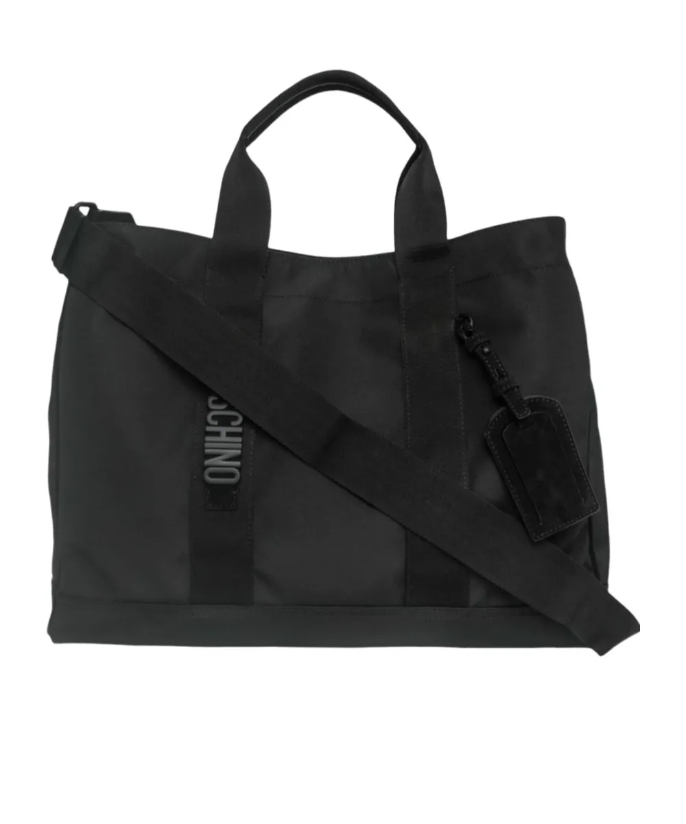 Cotton Crossbody Bag/Tote Bag