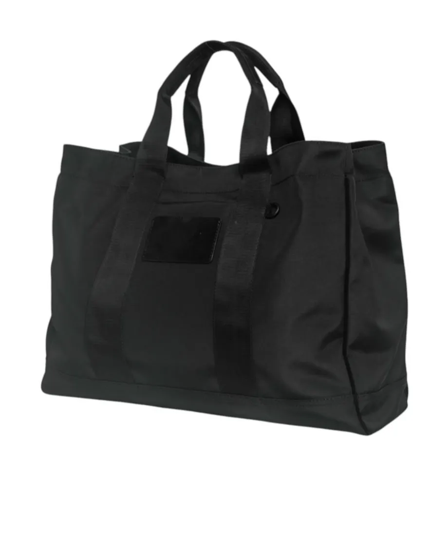 Cotton Crossbody Bag/Tote Bag