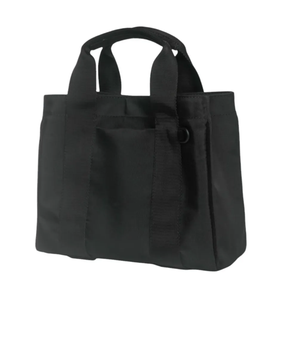 Top Handle Shoulder Bag