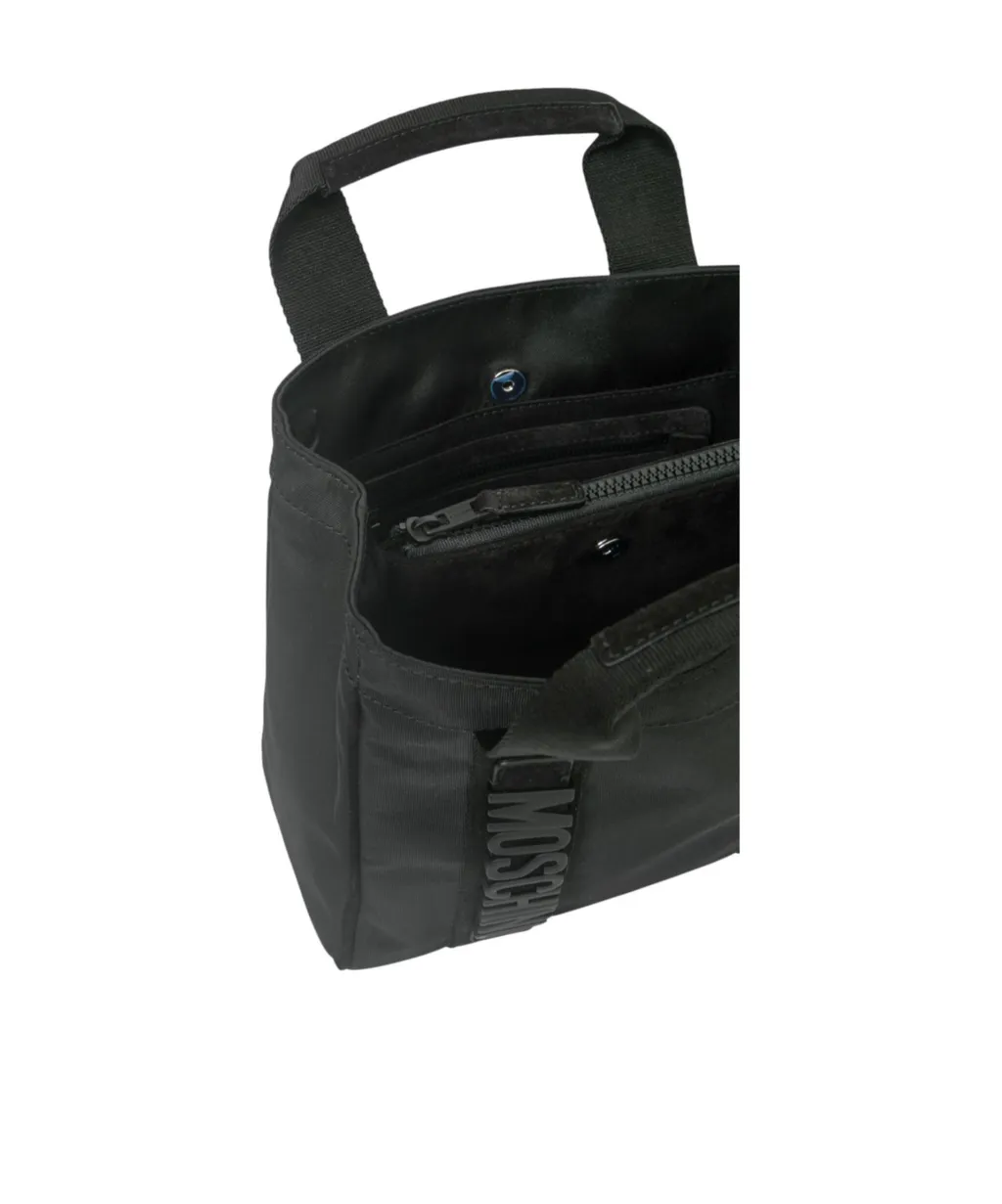 Top Handle Shoulder Bag
