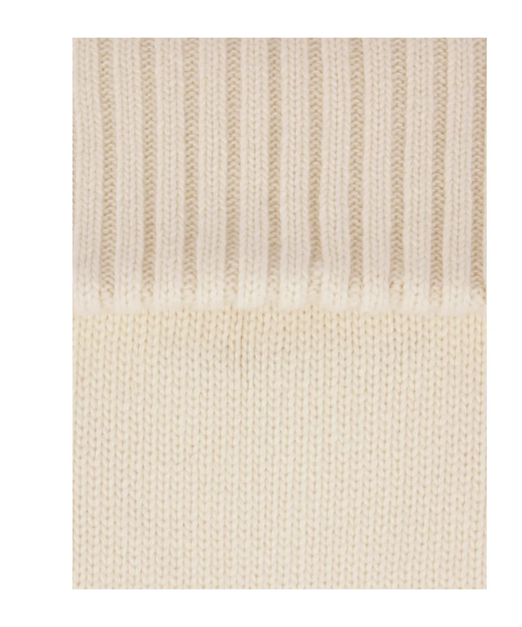 Plan C Polo Collar Knitwear