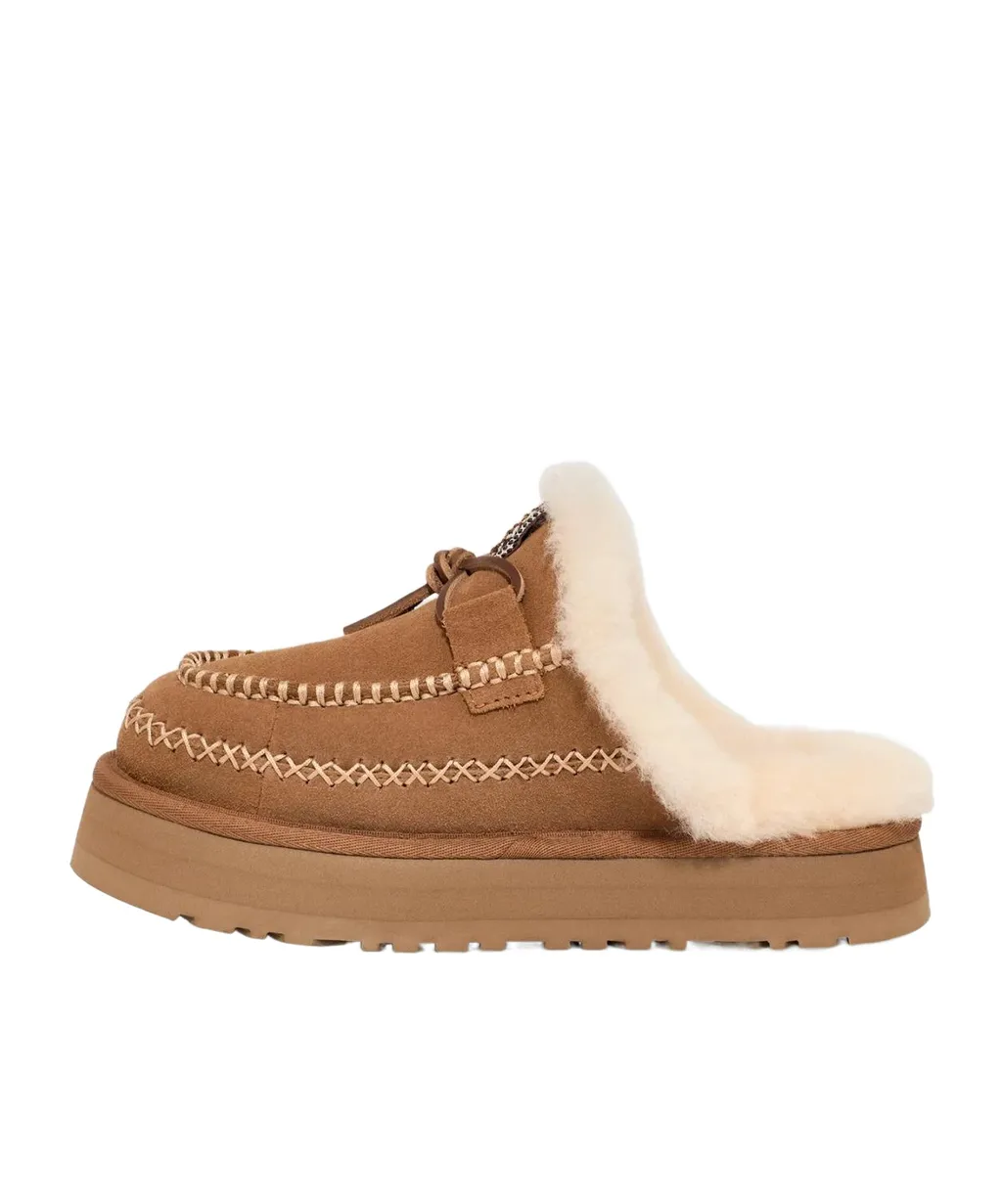 Disquette Slippers