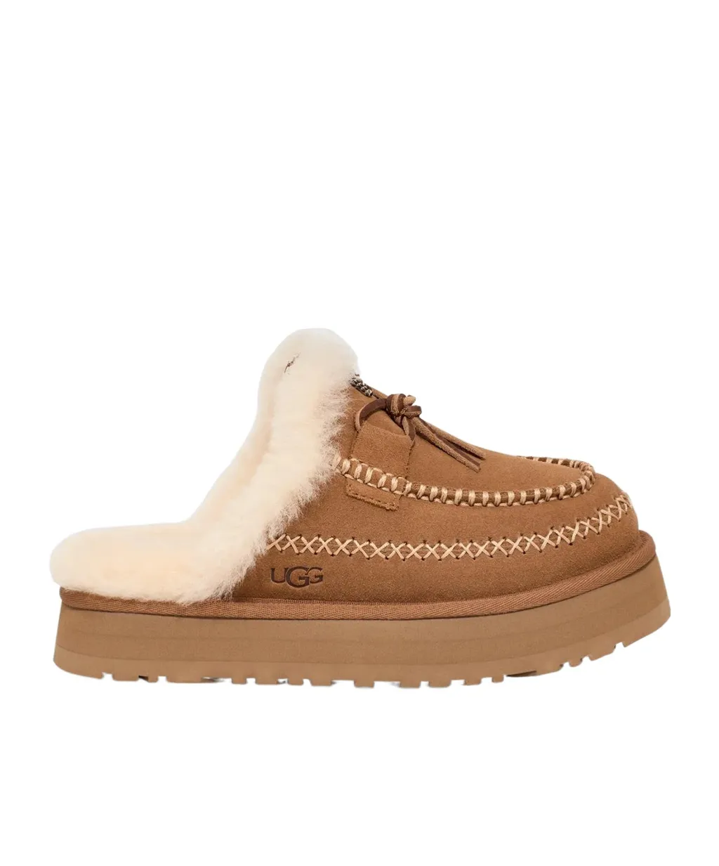 Disquette Slippers