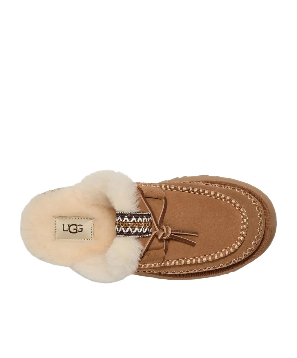 Disquette Slippers