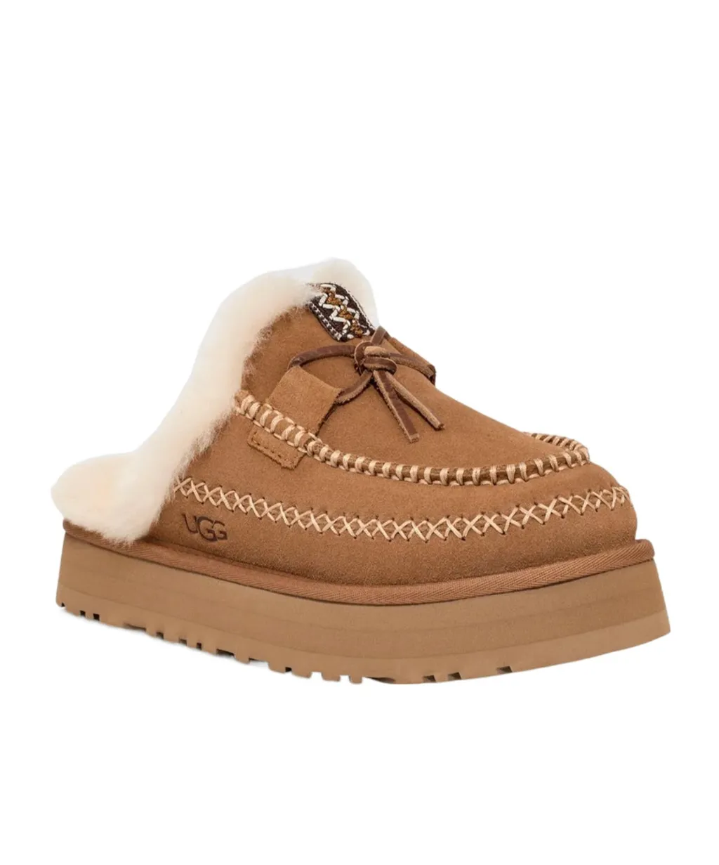 Disquette Slippers
