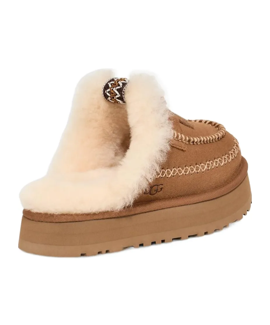 Disquette Slippers