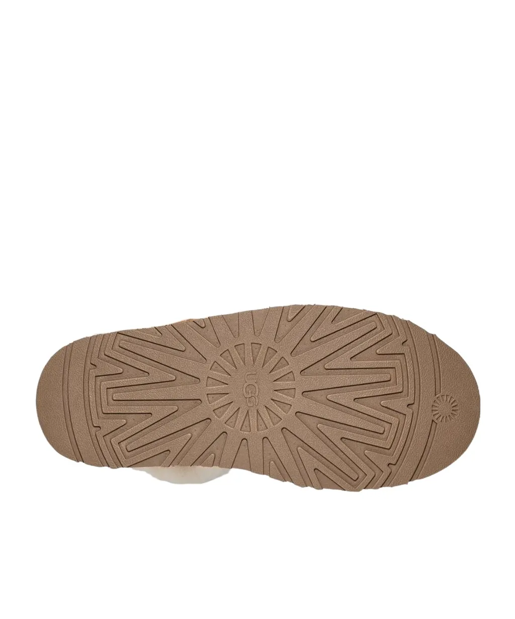Disquette Slippers