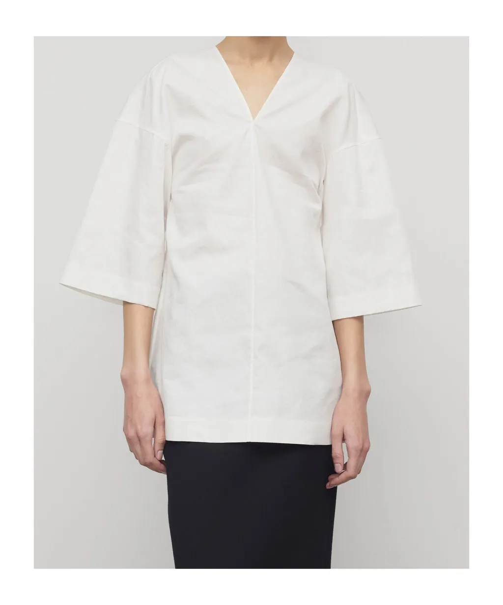 Elna Top In Cotton