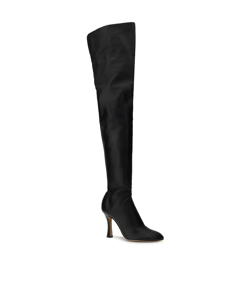 Petar Petrov Boulevard Over-The-Knee Boots