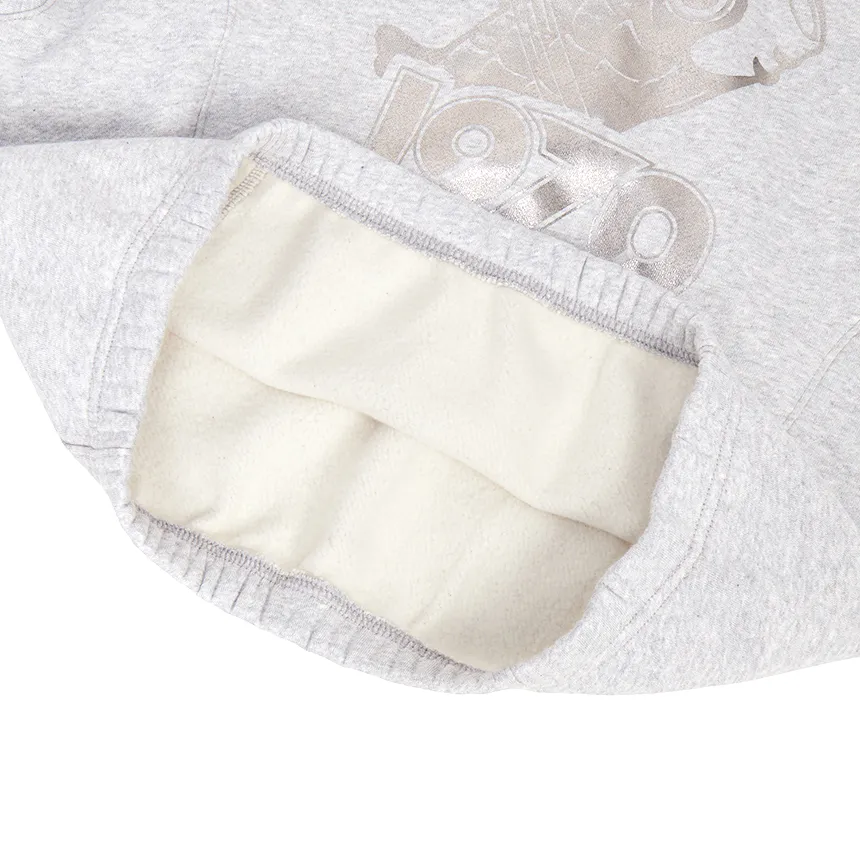 Long-Sleeved Sweatshirt