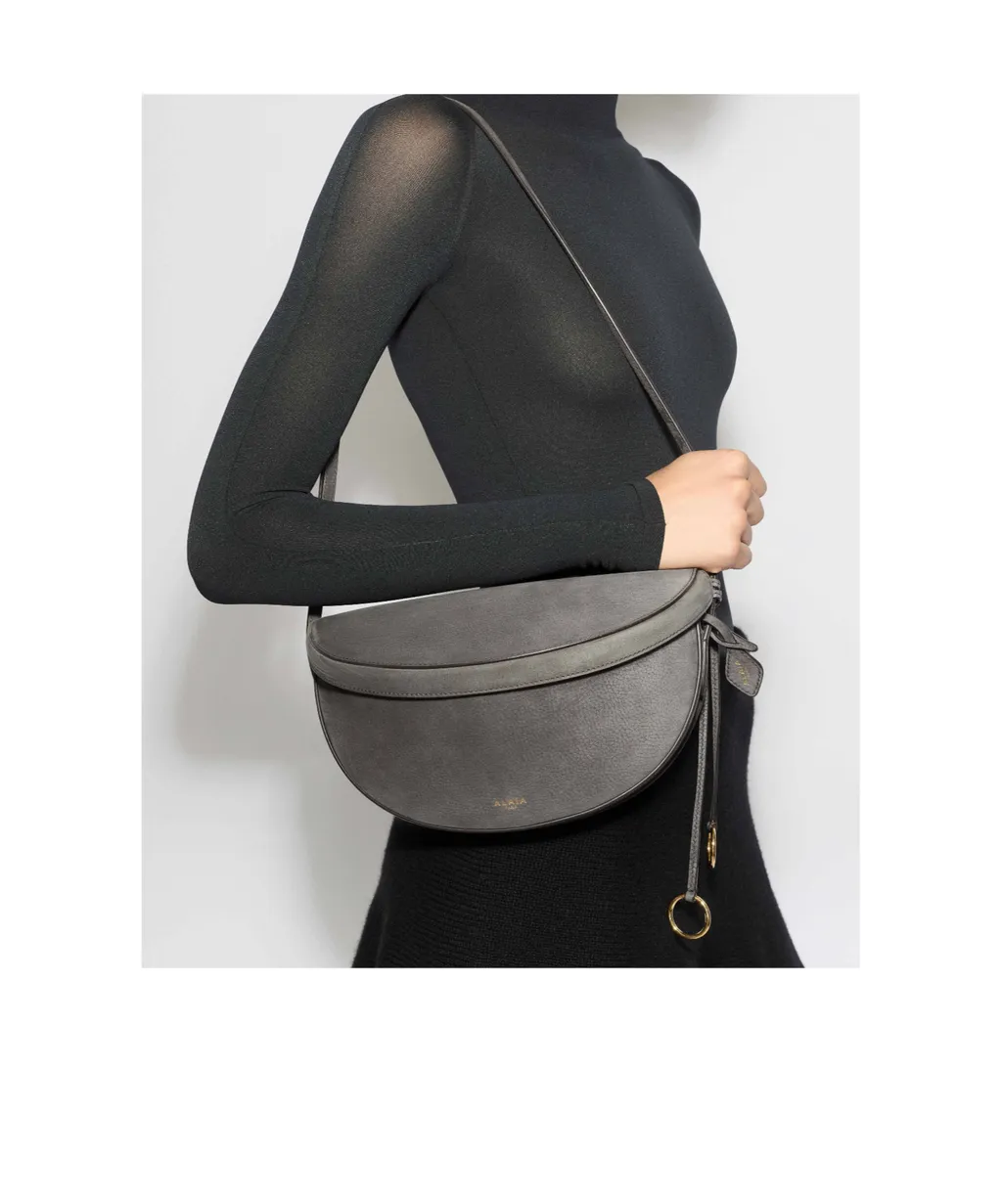 Adjustable Shoulder Bag