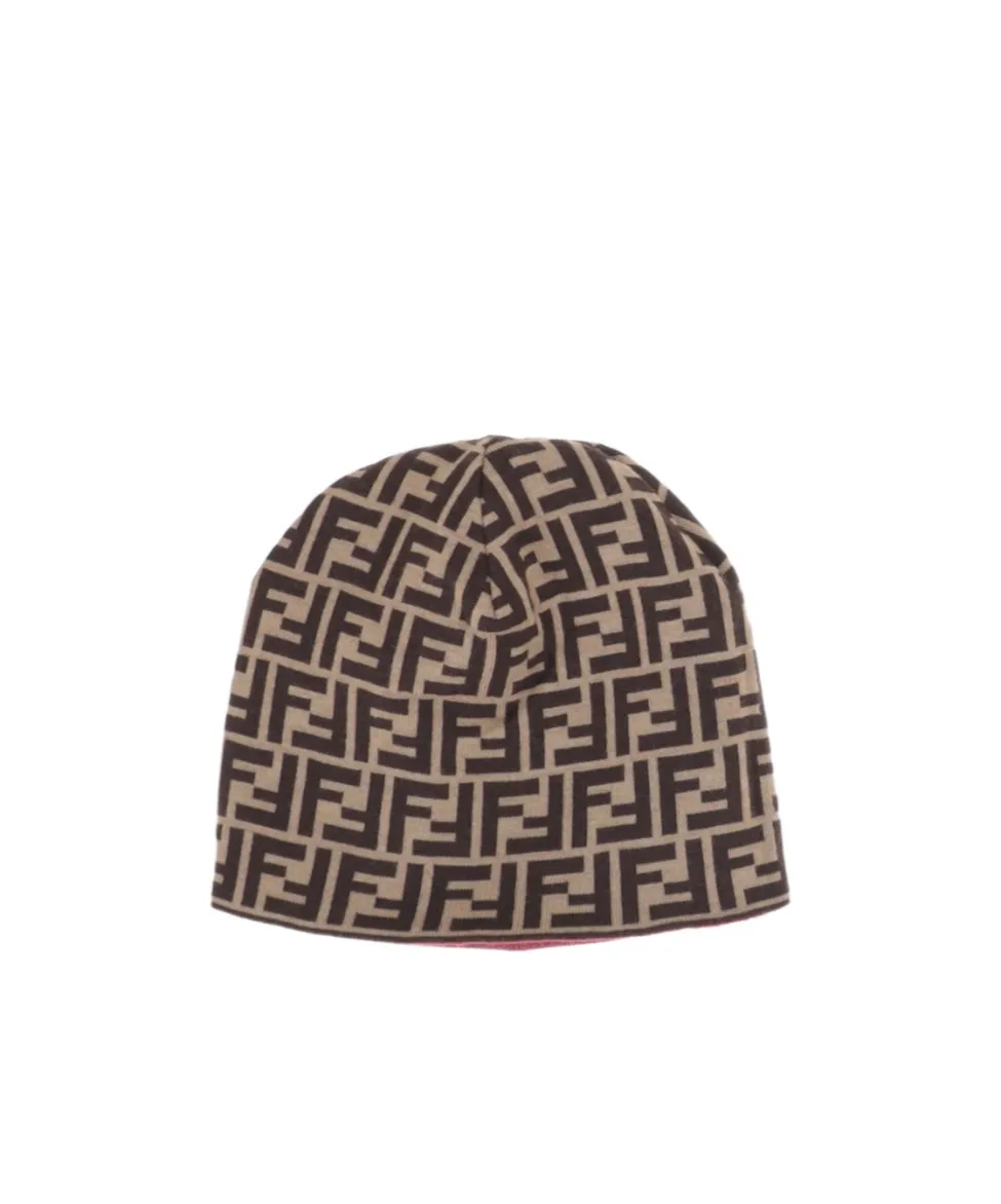 Reversible Beanie
