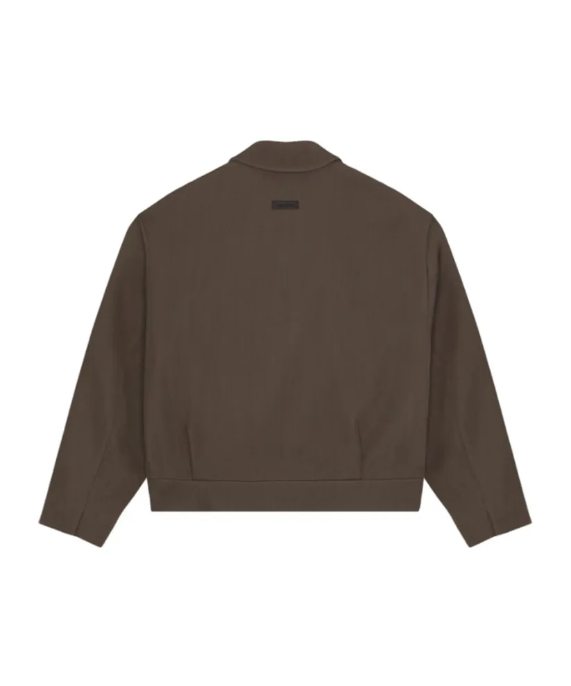 Fear Of God Long Sleeved Jacket