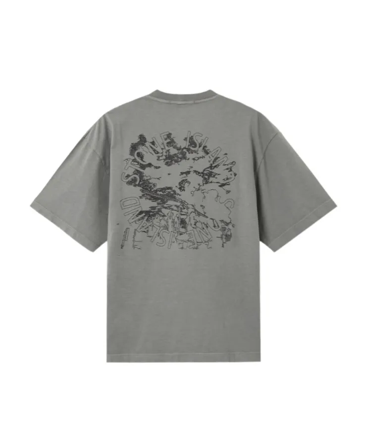 Logo-Embroidered T-Shirt