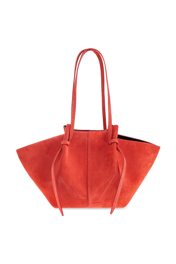 Large Mochi Shoulder Bag