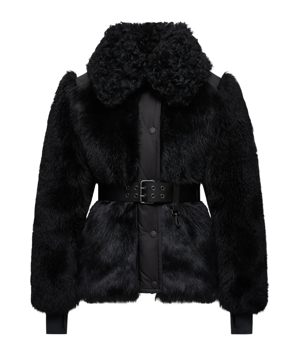 Moncler Grenoble Valdivian Down Jacket