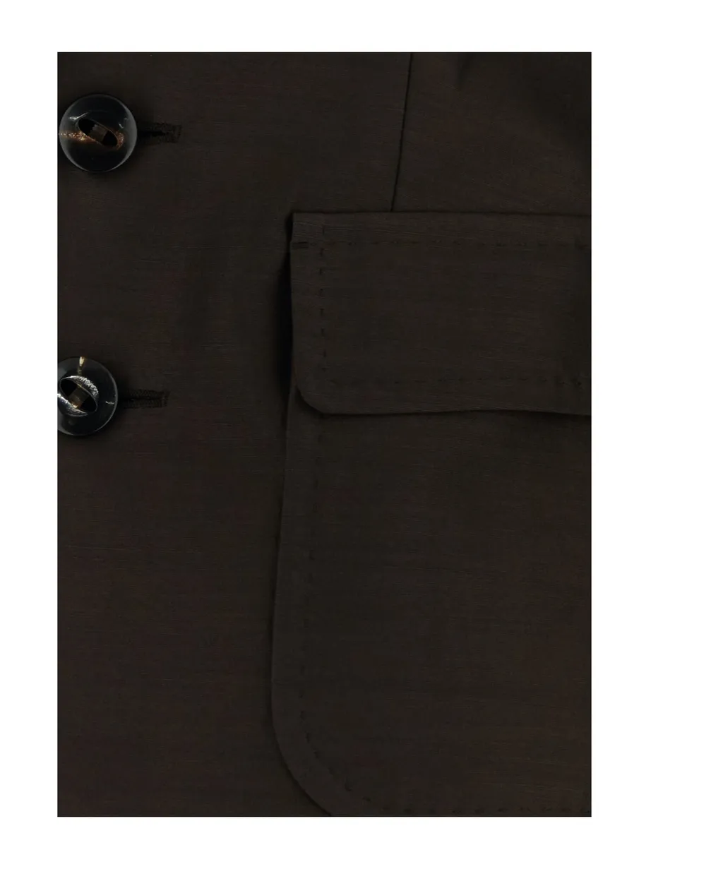 Dsquared2 Bianca Notch Jacket