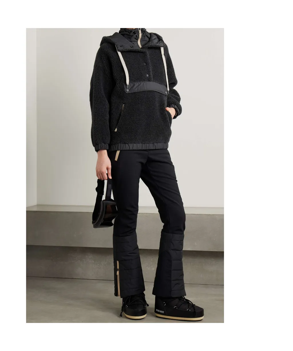 Brushed Casual Jacket
