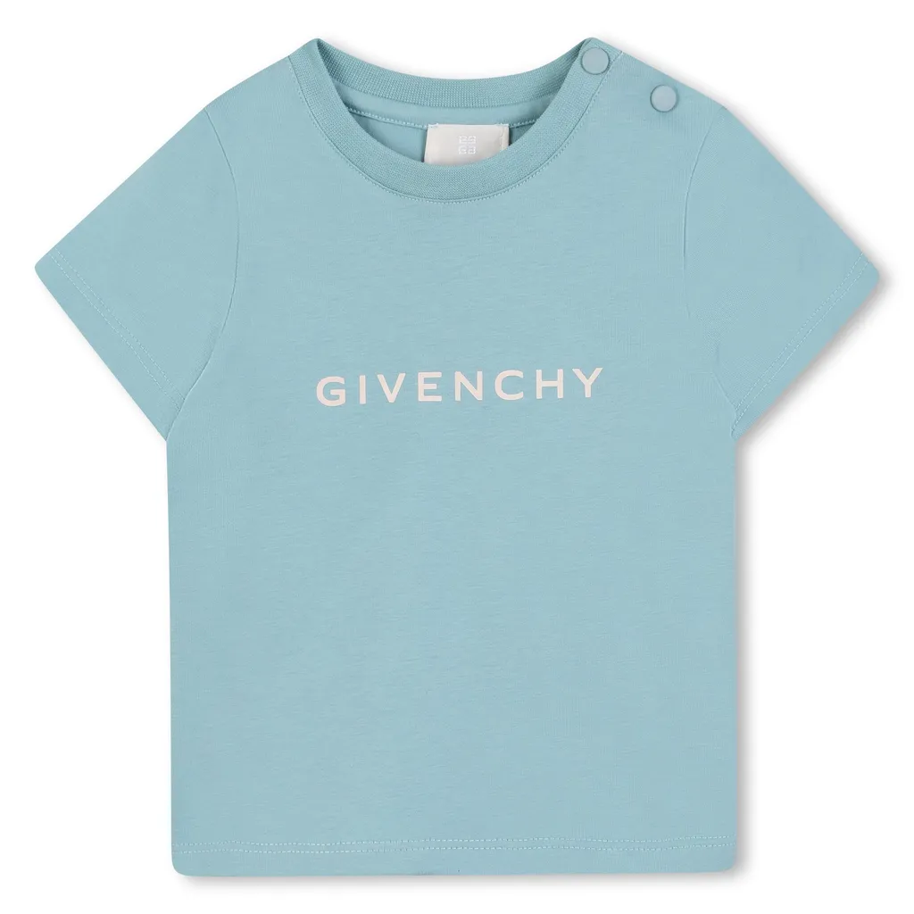 Short-Sleeved T-Shirt