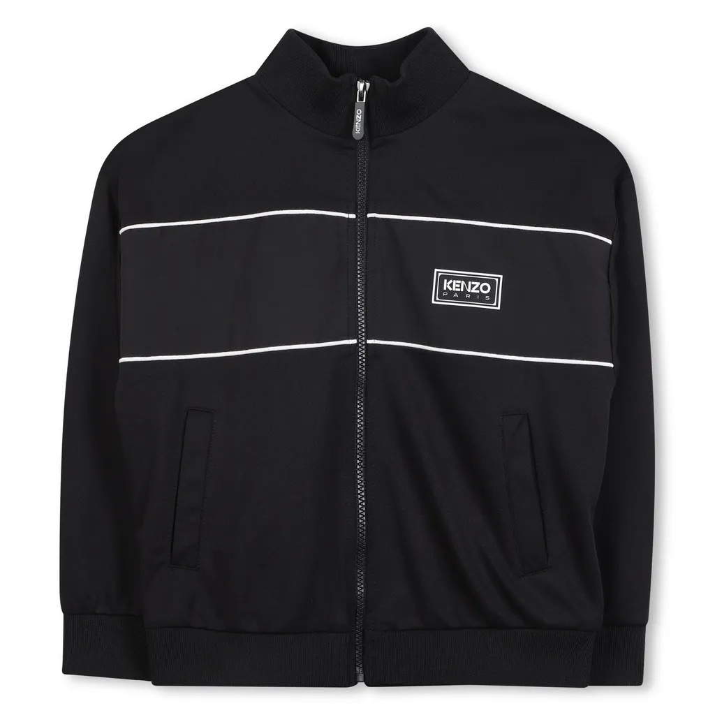 Long-Sleeved Casual Wear Suit