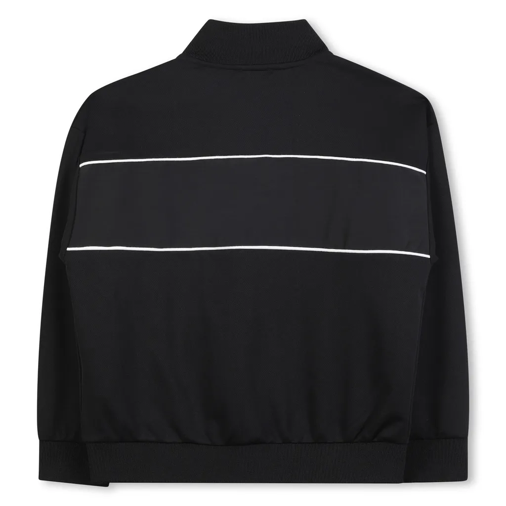Long-Sleeved Casual Wear Suit