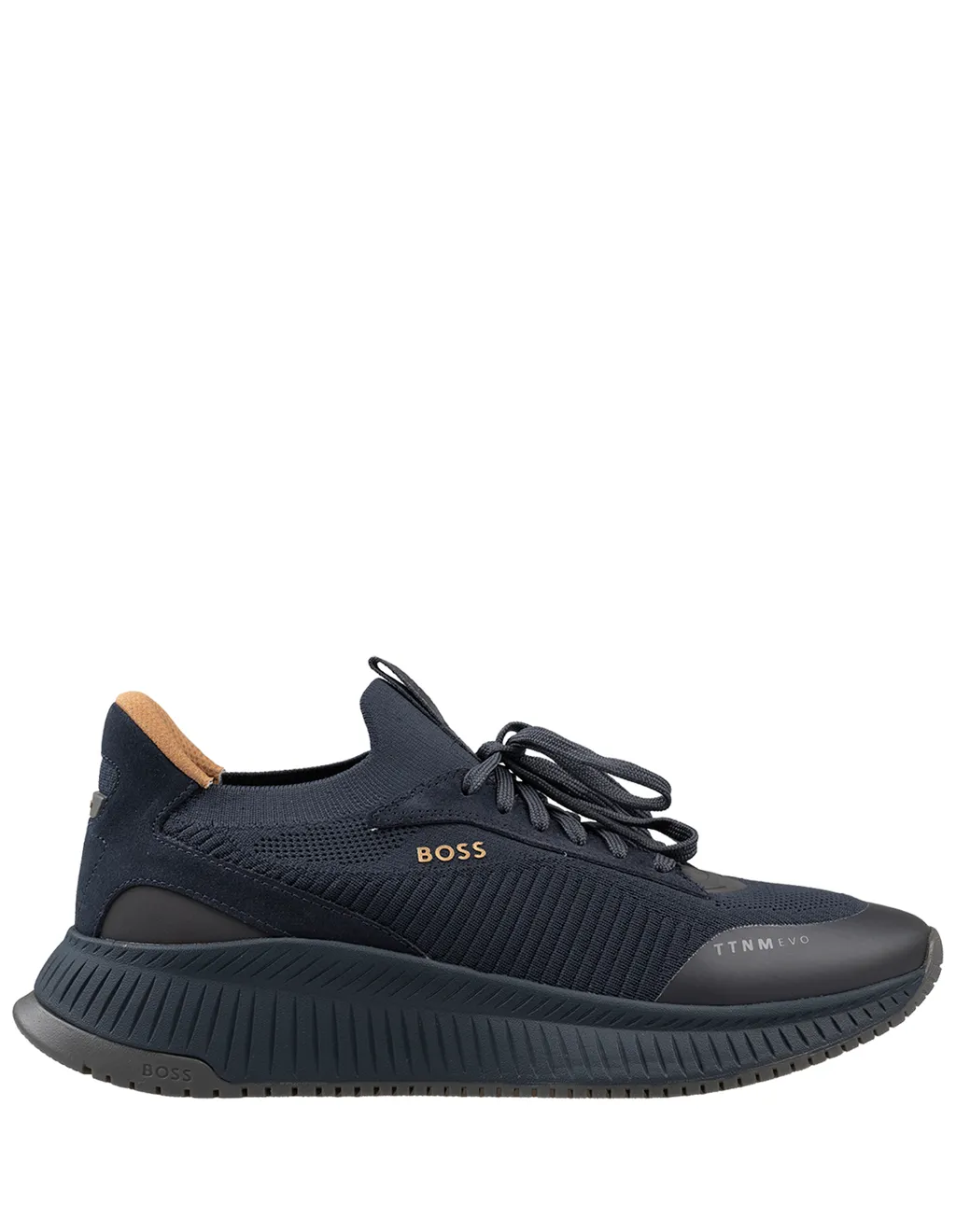 Ttnm Evo Sneakers Blue