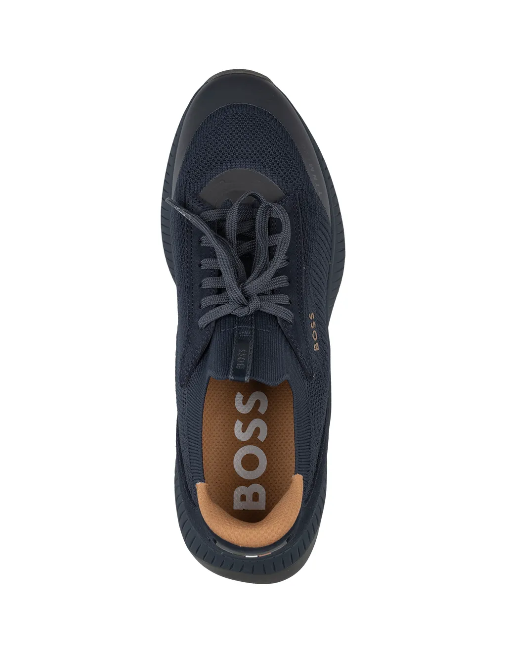 Ttnm Evo Sneakers Blue