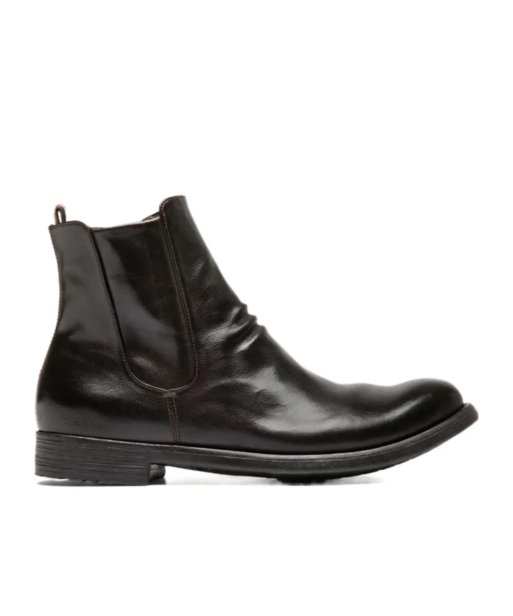 Officine Creative Hive Zip Boots