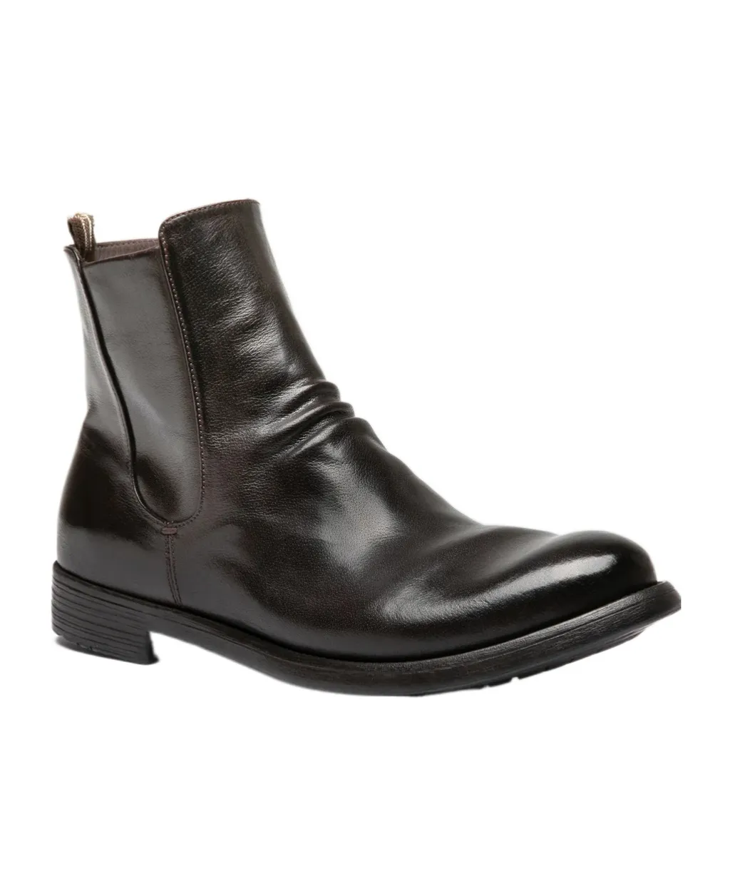 Officine Creative Hive Zip Boots